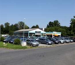 Wolfgang Kaiser Automobile